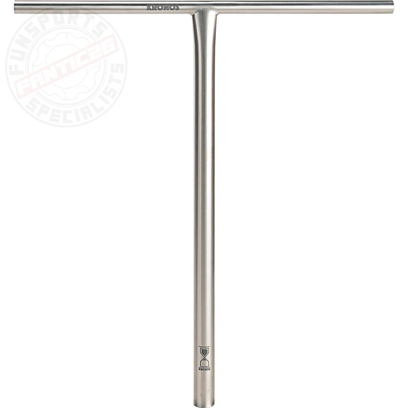 Longway Kronos Titan Stunt-Scooter SCS HIC Bar 35 65cm M raw (33001)