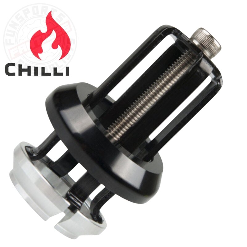 Chilli Pro Scooters Spider Shim Stunt-Scooter Gabel IHC -Kit