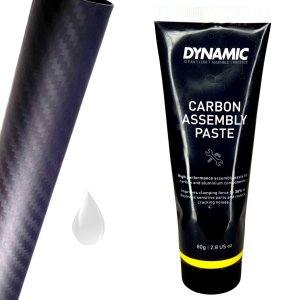 Dynamic Carbon Montagepaste 80g DY-037