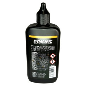 Dynamic Fahrrad Ketten Dry Lube Trockenschmierstoff DY-044 100ml