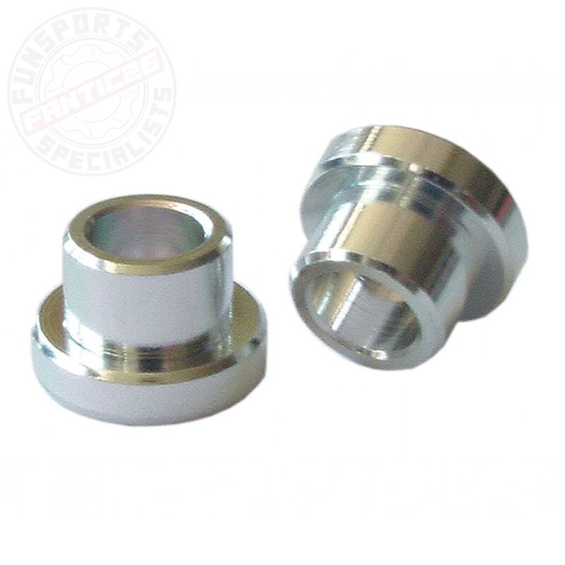 Dämpferbuchsen Rear Shock (2 Stück) 8x35x12mm