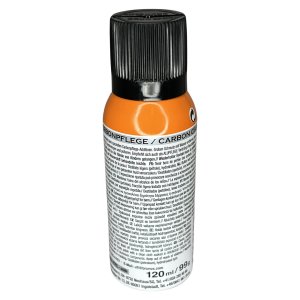 Brunox Carbonpflege 120ml Spray