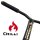 Chilli Stunt-Scooter / BMX / Dirt Fahrrad Soft Griffe XL & Barends schwarz
