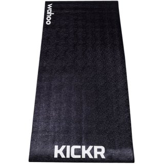 Wahoo Bodenmatte für Kickr Trainer