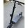 Squire Faltschloss 600mm Kompakt klein Fahrrad / E-Scooter mit Halter Kl.6 schwarz