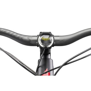 Lupine SL S Brose E-Bike Fahrradlampe 35 mm (StVZO zugelassen)