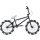 Stolen X Fiction 20 Freestyle BMX Bike 20.25 Urban Camo