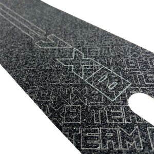 MGP Madd Gear MFX Griptape VX8 Team 504x118mm (Nr.311)