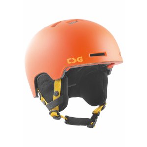 TSG Ski-/Snowbard Helm Arctic Nipper Maxi Solid Color...