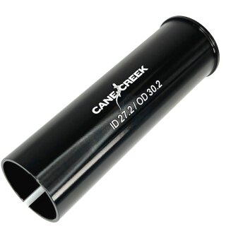 Cane Creek Fahrrad Sattelstützen Shim Adapter 27,2/30,2mm