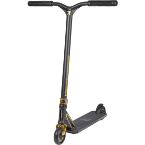 Root Industries Invictus Stunt-Scooter H=85cm gold