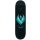 Powell-Peralta Skateboard Deck Flight Shape 243 8,25 schwarz