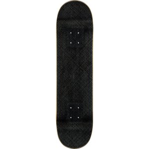 Powell-Peralta Skateboard Deck Flight Shape 242 8 schwarz