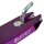 Apex Pro Stunt-Scooter Deck 580 (49cm) lila