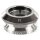 Ethic DTC Oracle Full Integrated Headset 1 1/8"  Schwarz Chrome