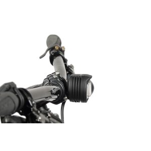 Lupine SL AF 4 Fahrradlampe 31,8mm StVZO