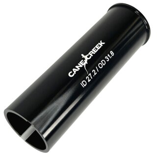 Cane Creek Fahrrad Sattelstützen Shim Adapter 27,2/31,8mm