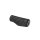 Ergon Fahrrad Griffe GA3 Single Twist Shift schwarz