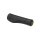 Ergon Fahrrad Griffe GA3 Single Twist Shift schwarz