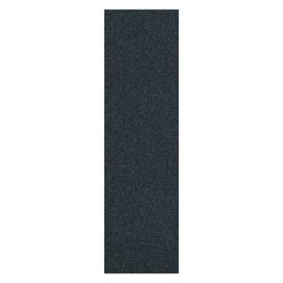Skateboard Griptape 9'' 23 cm x 85 cm schwarz 
