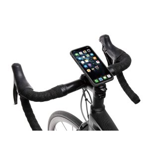 Topeak RideCase für iPhone XR mit Halter