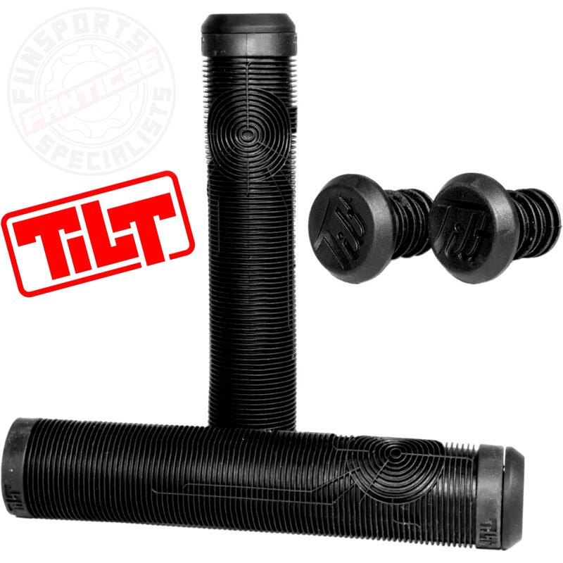 Tilt Metra Stunt-Scooter Griffe 155mm schwarz