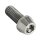 Titan M8x20 Schraube DIN912 konisch natur