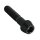Titan M8x40 Schraube DIN912 konisch schwarz