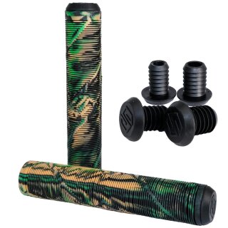 Striker Stunt-Scooter Griffe Camoflague