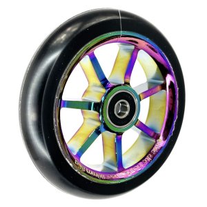 Ethic DTC Incube Stunt-Scooter Rolle 100mm 88a Neochrom