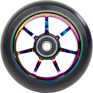 Ethic DTC Incube Stunt-Scooter Rolle 100mm 88a Neochrom