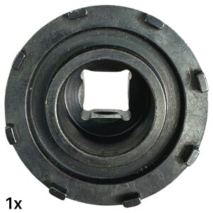 Lockringtool 51mm Kettenblatt Nuss für Bosch Gen2 Ebike Kettenblatt Motor Active Performance