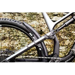 trekkingrad damen türkis 28