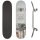 Globe G1 Varsity Skateboard  8,125 x 31,875 Melbourn