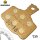 Magura Bremsbeläge 7.R  Race MT-2 4 6 8 Scheibenbremse Race endurance gold 2701179