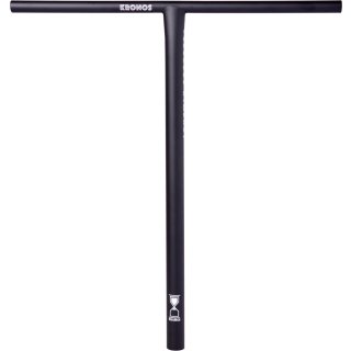 Longway Kronos Titan Stunt-Scooter SCS HIC Bar 35 70cm L schwarz
