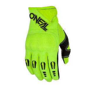 ONeal Hardwear Glove Iron Handschuhe Kn&ouml;chelschutz...