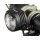 Lupine SL SF Shimano Fahrradlampe mit Lenkerhalter 31,8mm (STVZO)