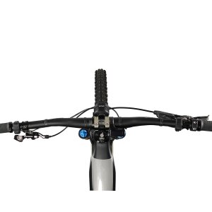 Lupine SL SF Shimano Fahrradlampe mit Lenkerhalter 35mm...