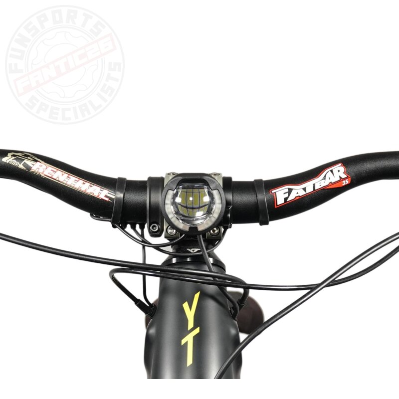 hstl skull goggle HSTL® Snake Green w/ Clear Lens ComfortGrip - Ergonomische Fahrradgriffe dystopian Color:Olive Pop The result is a
