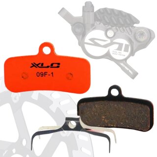 XLC Scheibenbremsbeläge BP-O20 Shimano Saint Zee (Surron firefly )