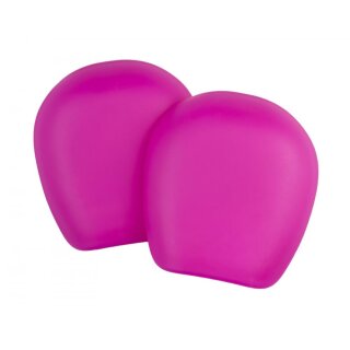 187 Killer Pads Lock-In Recaps Schoner Schutz Ersatzkappen C2 pink