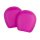 187 Killer Pads Lock-In Recaps Schoner Schutz Ersatzkappen C2 pink