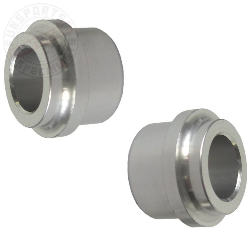 Dämpferbuchsen Rear Shock (2 Stück) 8x24x12,7mm