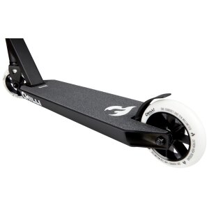 Chilli Pro Base Stunt-scooter H=82cm schwarz / weiß