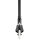 Chilli Pro Base Stunt-scooter H=82cm schwarz / weiß