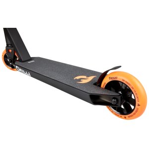 Chilli Pro Base Stunt-scooter H=82cm schwarz / orange
