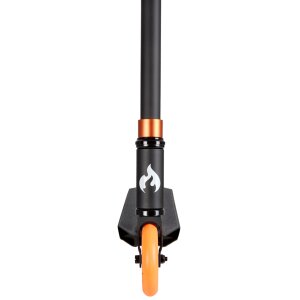 Chilli Pro Base Stunt-scooter H=82cm schwarz / orange