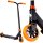 Chilli Pro Base Stunt-scooter H=82cm schwarz / orange