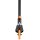 Chilli Pro Base Stunt-scooter H=82cm schwarz / orange